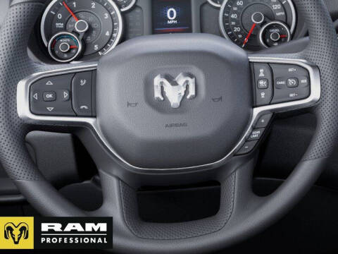 2026 RAM 5500