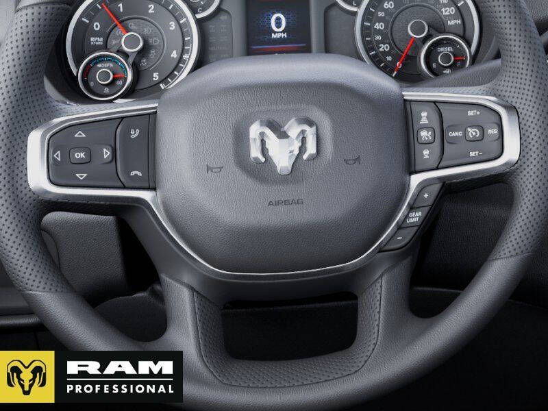 2026 RAM 5500