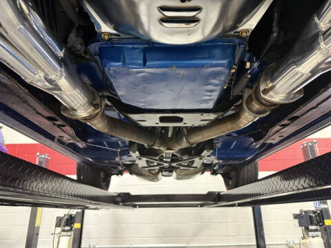 1968 Pontiac Firebird