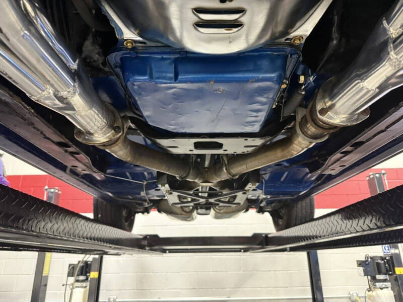 1968 Pontiac Firebird