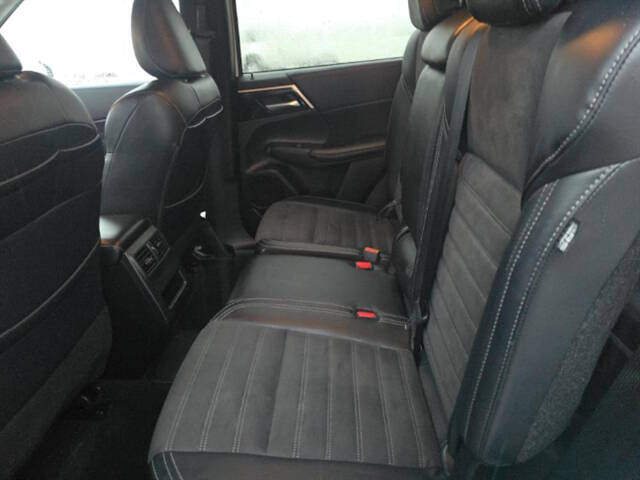 2023 Mitsubishi Outlander PHEV Ralliart