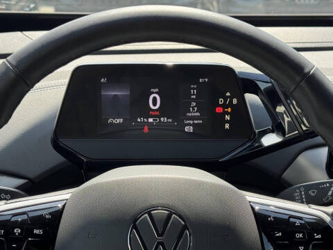 2023 Volkswagen ID.4 Standard