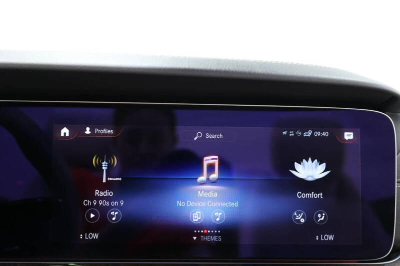 2023 Mercedes-Benz E-Class E 450
