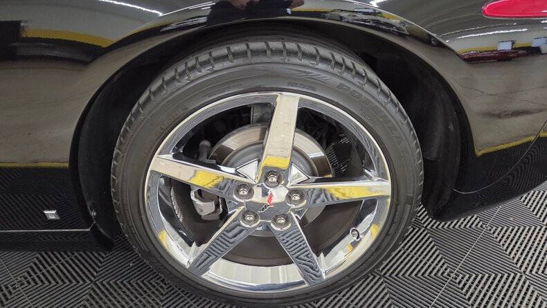 2006 Chevrolet Corvette