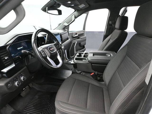 2024 GMC Sierra 3500HD