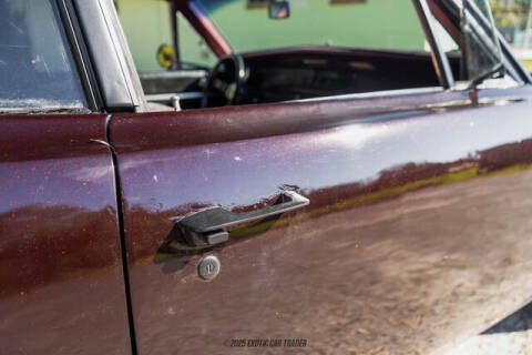 1968 Plymouth Roadrunner