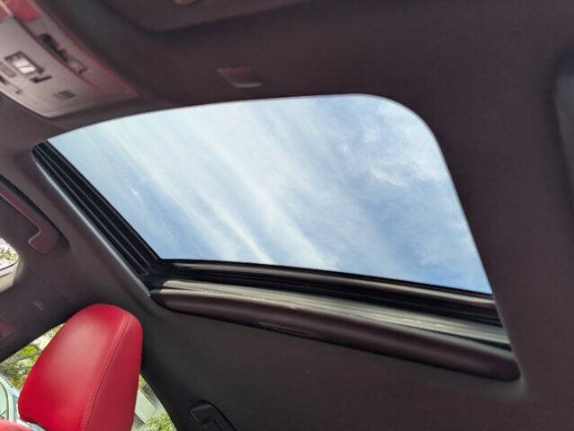 2024 Lexus IS 350 F SPORT