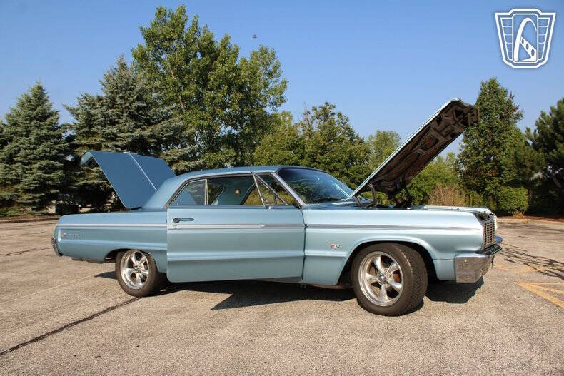 1964 Chevrolet Impala