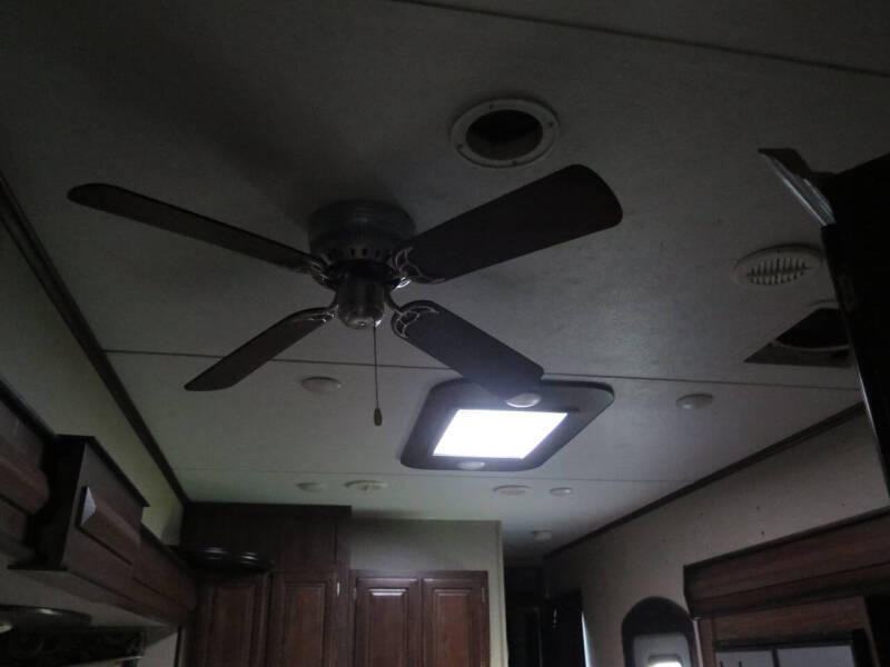 2016 Keystone RV Montana