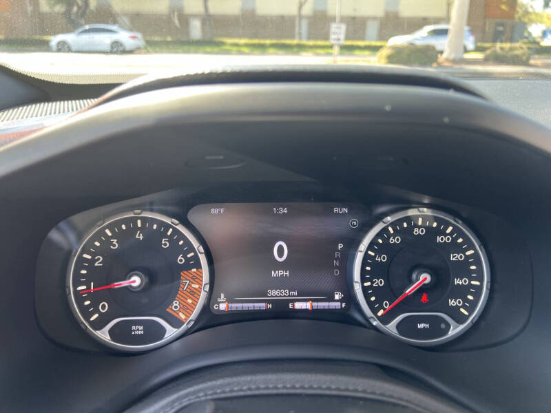 2020 Jeep Renegade Limited