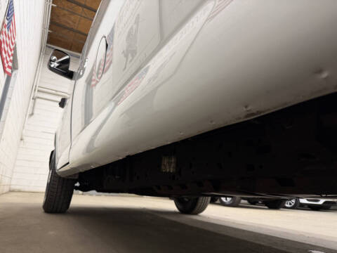 2013 Chevrolet Express 2500