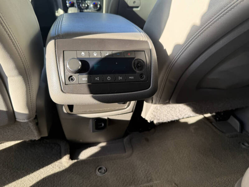 2017 Chevrolet Traverse Premier