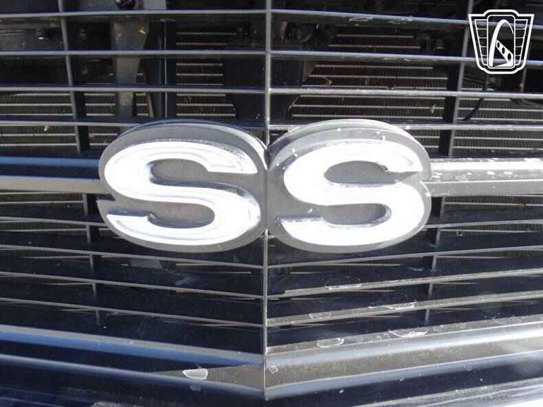 1971 Chevrolet Chevelle