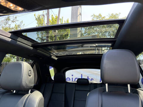 2020 Mercedes-Benz GLE GLE 350 4MATIC