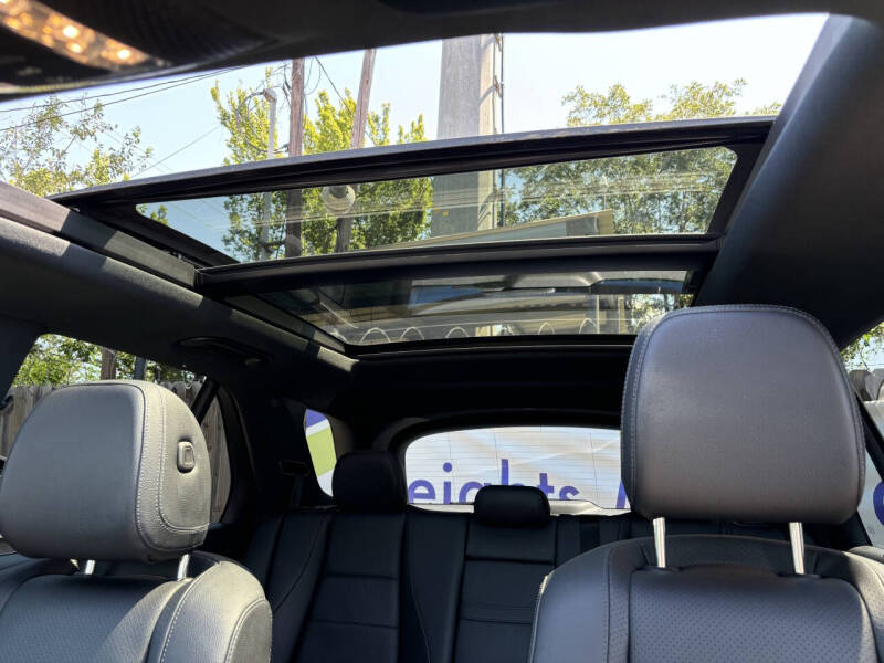 2020 Mercedes-Benz GLE GLE 350 4MATIC