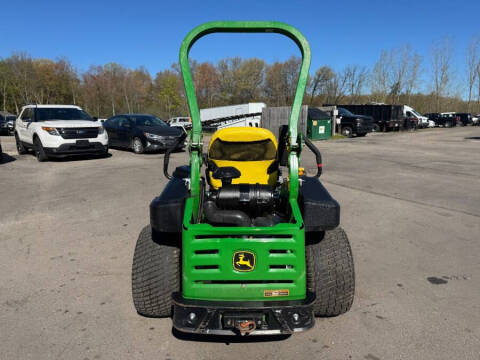 2015 John Deere Z930M ZTrak