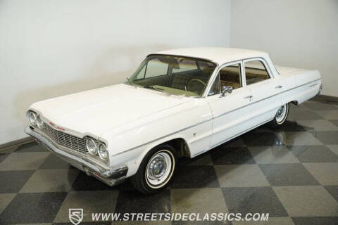 1964 Chevrolet Bel Air