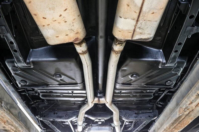 1971 Plymouth Roadrunner