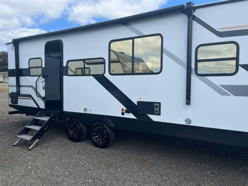 2026 Prime Time RV Tracer