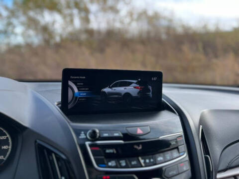 2020 Acura RDX SH-AWD w/Tech