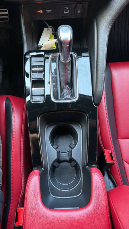 2023 Acura Integra w/A-SPEC