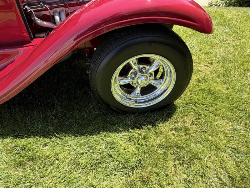 1929 Ford Roadster Pickup
