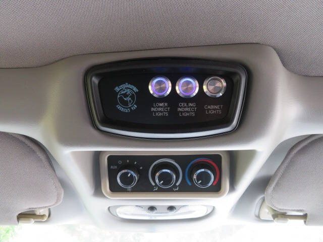 2015 GMC Savana 2500