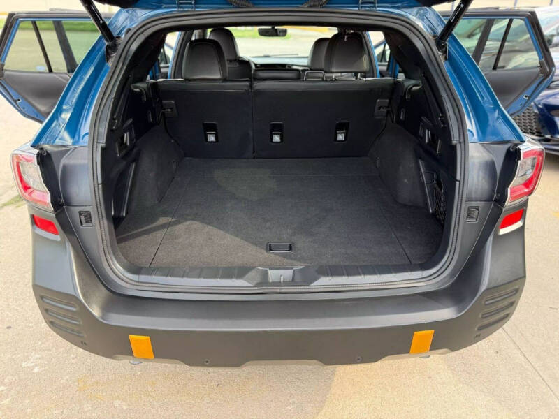 2023 Subaru Outback Wilderness