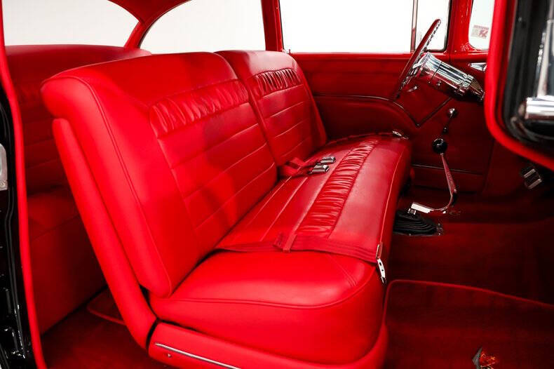 1955 Chevrolet 210