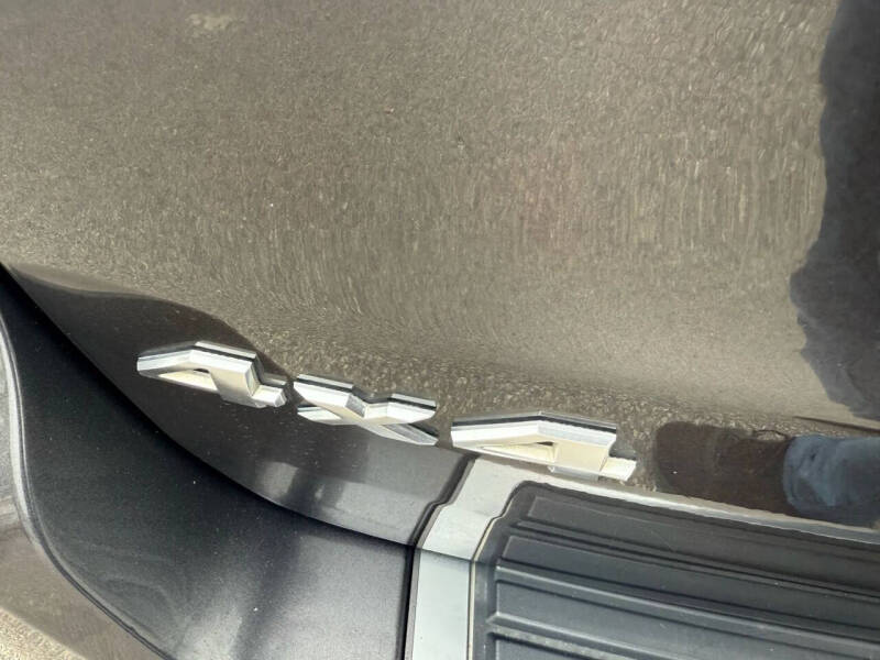 2015 Jeep Grand Cherokee Summit