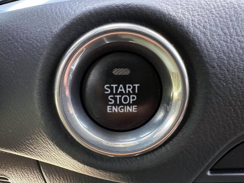 2023 Mazda CX-5 2.5 S Premium Plus