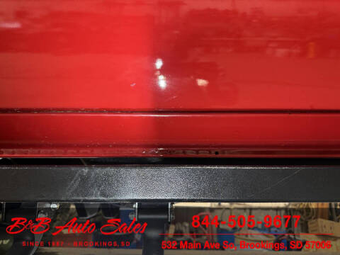 1985 GMC C/K 1500 Series