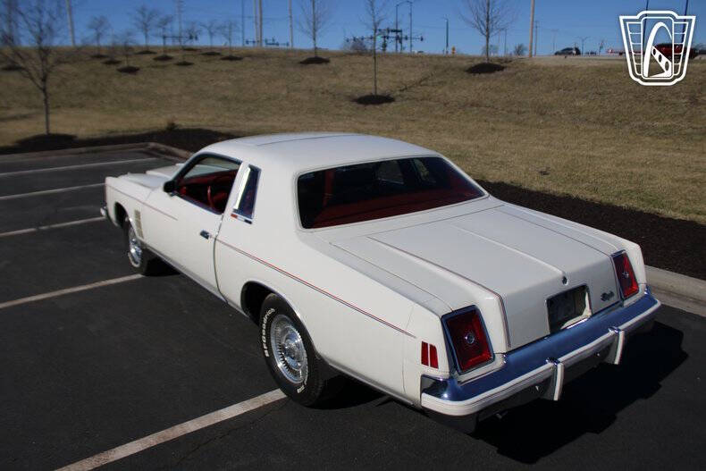 1979 Chrysler 300
