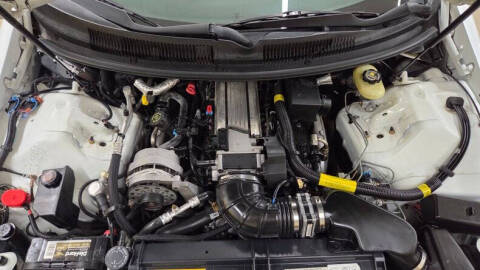 1997 Chevrolet Camaro