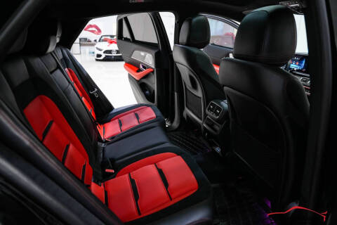 2025 Mercedes-Benz GLE AMG GLE 53