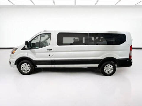 2024 Ford Transit 350 XLT