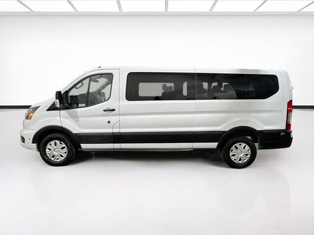 2024 Ford Transit 350 XLT