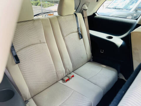 2015 Dodge Journey SXT