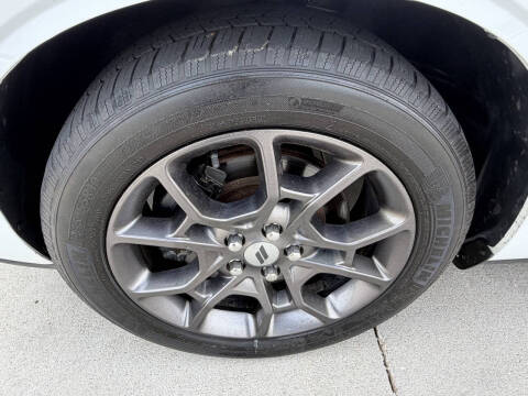2018 Dodge Challenger GT