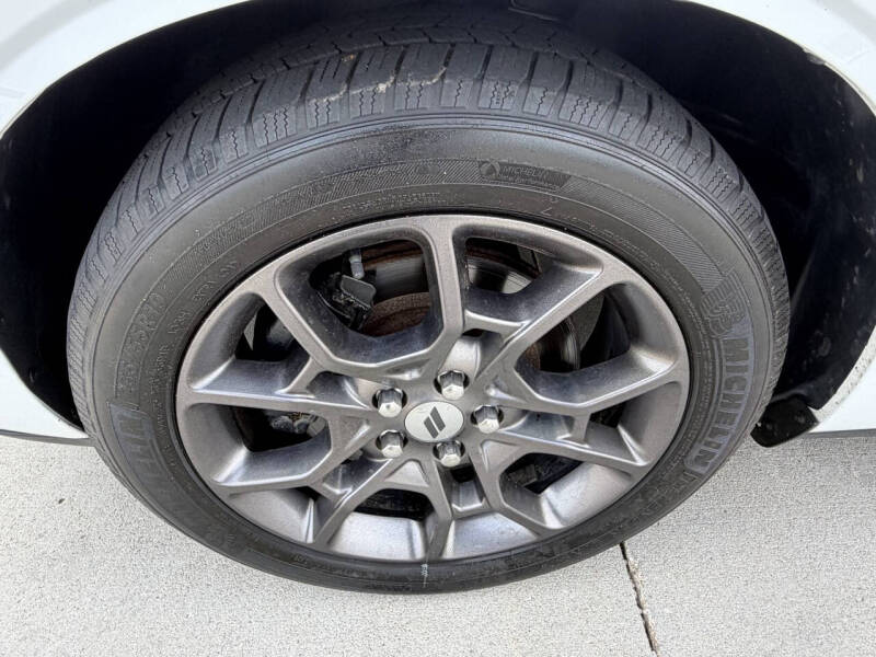 2018 Dodge Challenger GT