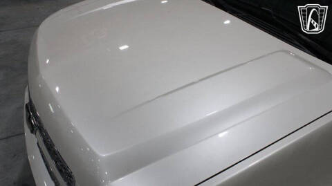 2008 Chevrolet Avalanche