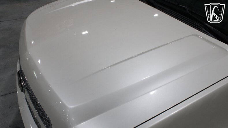 2008 Chevrolet Avalanche