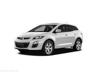 2011 Mazda CX-7 i Sport