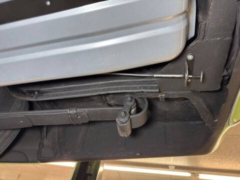 1962 Ford Thunderbird