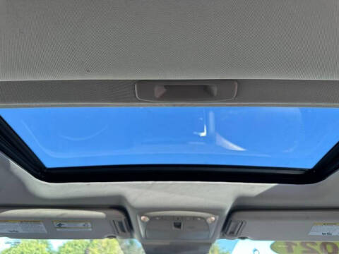 2021 Infiniti QX80 Premium Select