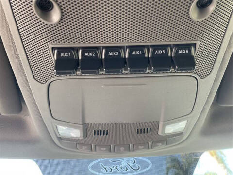 2019 Ford F-450 Super Duty