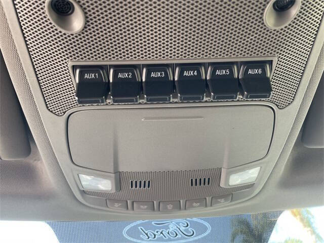 2019 Ford F-450 Super Duty