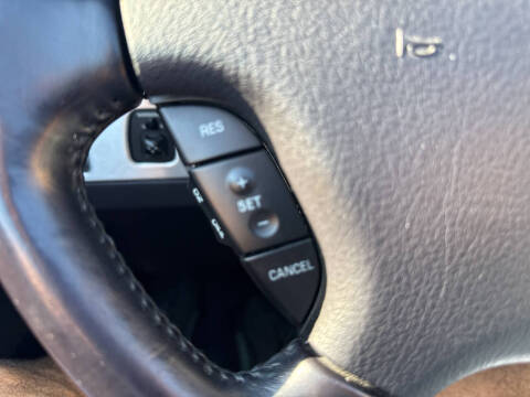 2003 Ford Thunderbird Premium