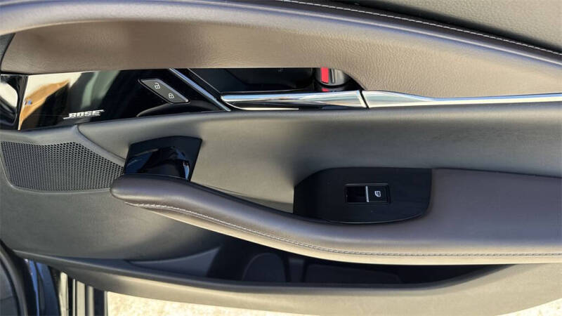 2023 Mazda CX-30 2.5 S Premium