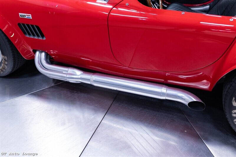 1965 Shelby Cobra 28